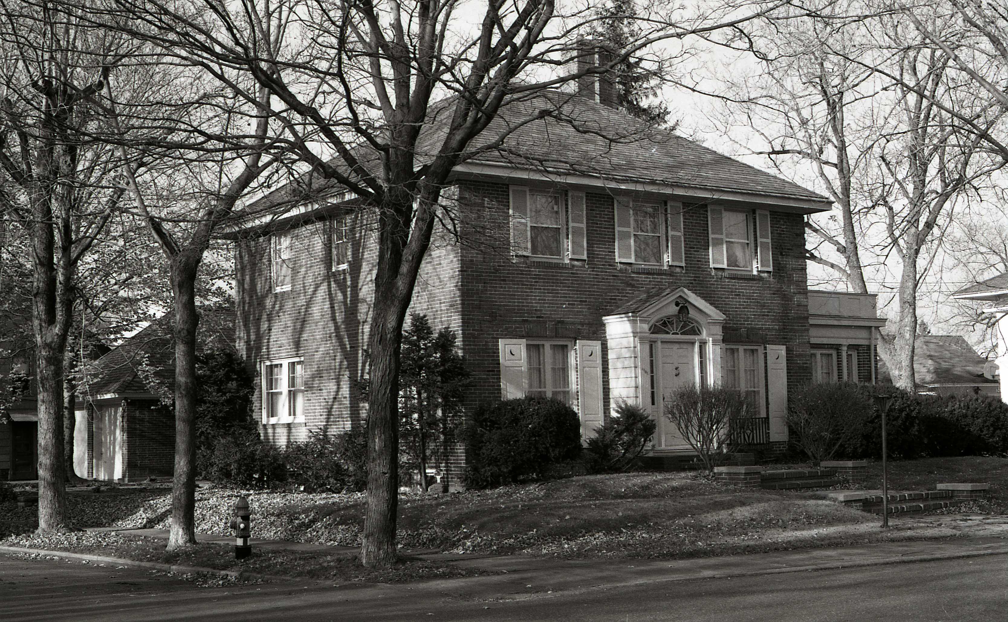 Image credit: Historic Preservation Commission of South Bend and St. Joseph County